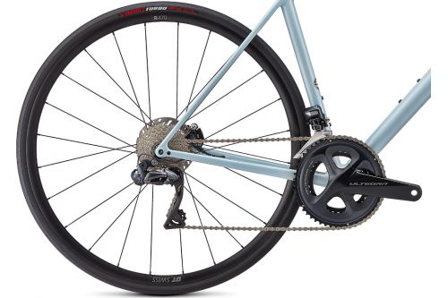 Rower szosowy Specialized Aethos Expert w 100% gotowy